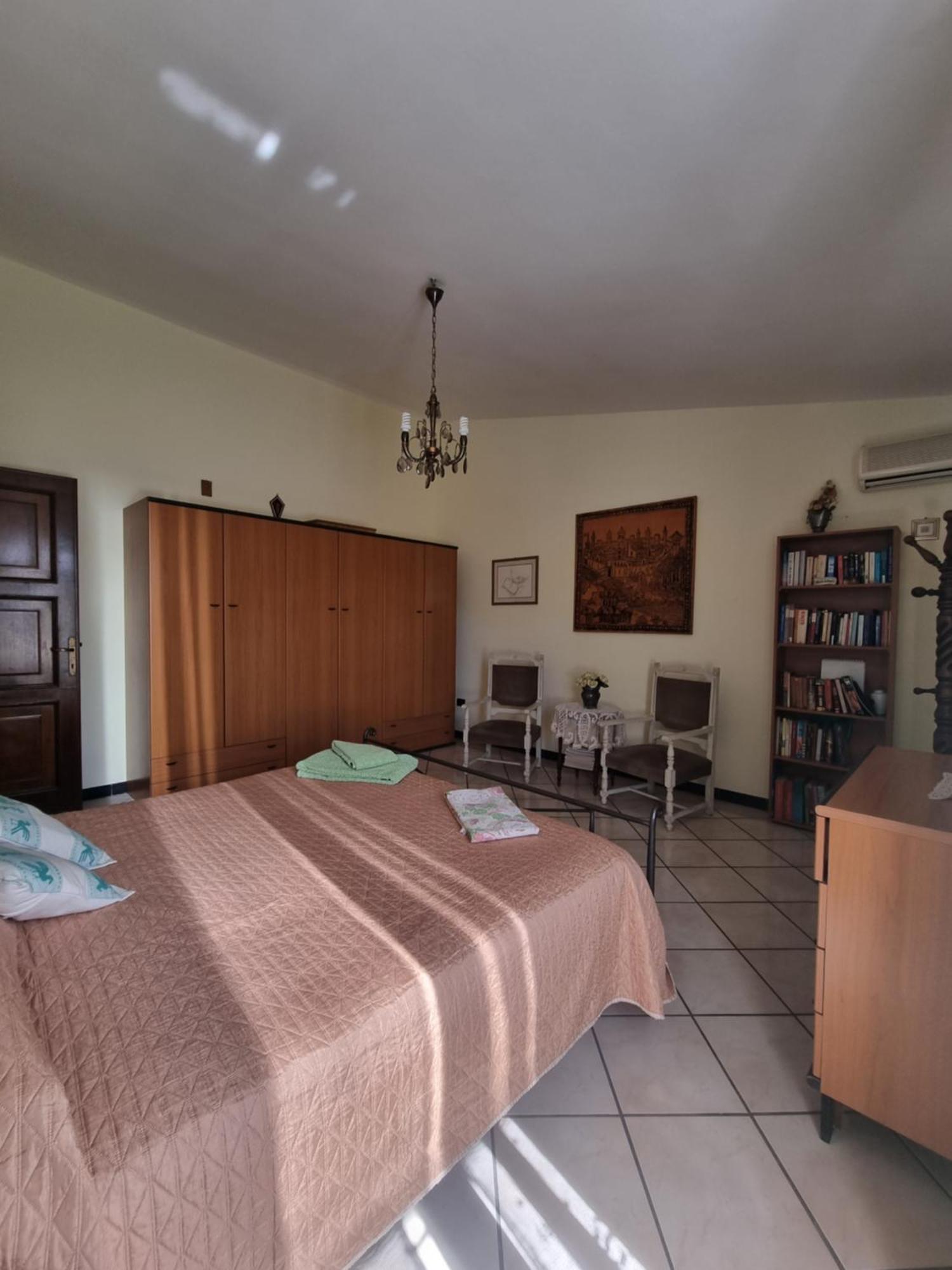 Casa Anna Maria Appartement Iglesias Buitenkant foto