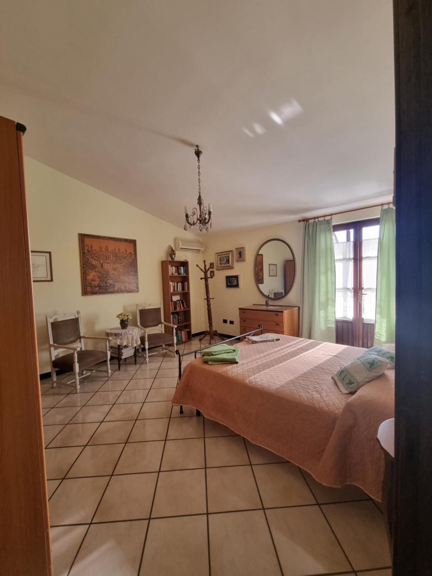 Casa Anna Maria Appartement Iglesias Buitenkant foto