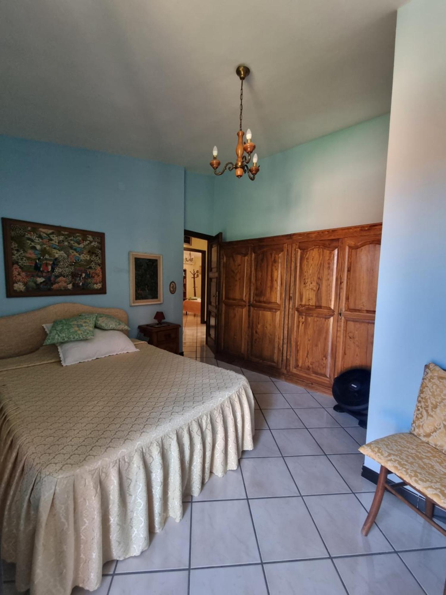 Casa Anna Maria Appartement Iglesias Buitenkant foto