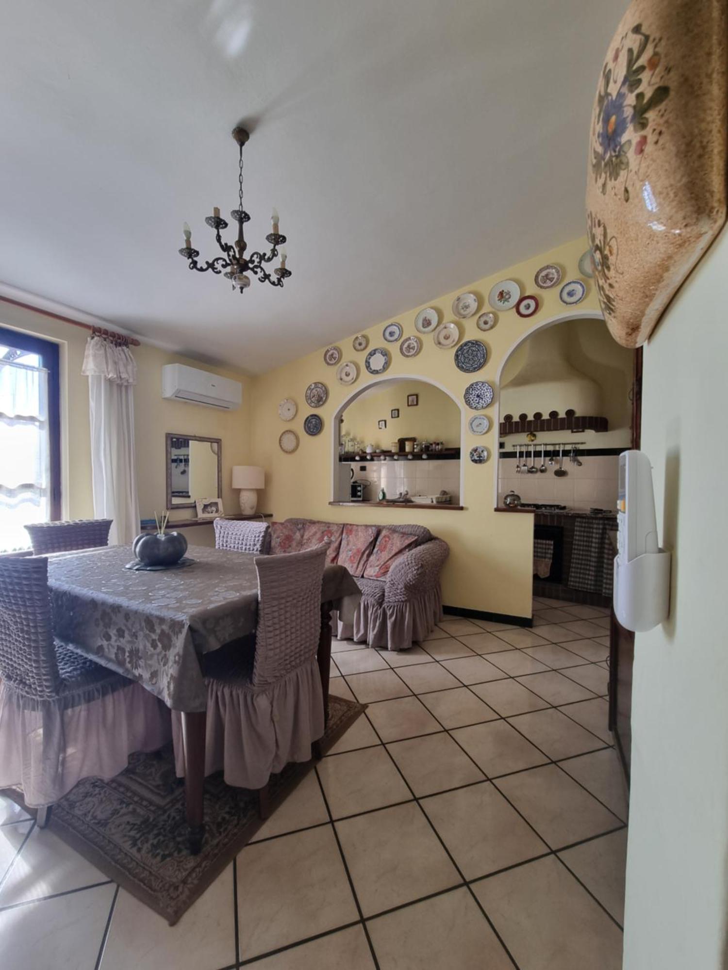Casa Anna Maria Appartement Iglesias Buitenkant foto